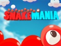 Ойын Snake Mania  