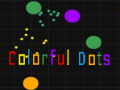 Ойын Colorful Dots