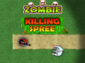 Ойын  Zombie Killing Spree  