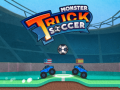 Ойын Monster Truck Soccer