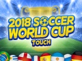 Ойын 2018 Soccer World Cup Touch