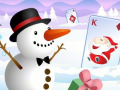 Ойын Freecell Christmas Solitaire