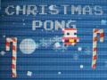 Ойын Christmas Pong