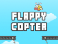 Ойын Flappy Copter