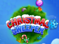 Ойын Christmas Sweeper
