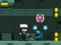 Ойын Alien Hunter 2