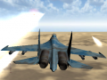 Ойын Jetpack Fighter