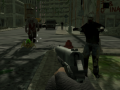 Ойын Zombie City