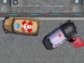 Ойын Grand Theft Ambulance