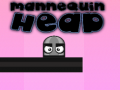 Ойын Mannequin Head