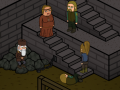 Ойын World’s End Chapter two