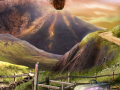 Ойын Under the Volcano