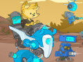 Ойын Robot Fighter Epic Battles