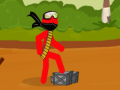 Ойын Stickman Army Team Battle