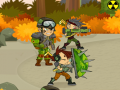 Ойын Army Of Soldiers Team Battle