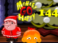 Ойын Monkey Go Happy Stage 144