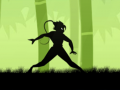 Ойын Dark Runner Shadow Parkour