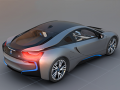Ойын Customize BMW i8
