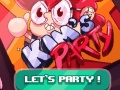 Ойын Kim's Party