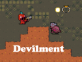 Ойын Devilment