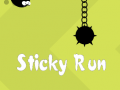 Ойын Sticky Run