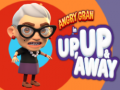Ойын Angry Gran in Up, Up & Away