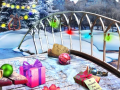 Ойын Christmas at Central Park