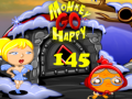 Ойын Monkey Go Happy Stage 145