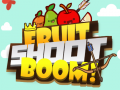 Ойын Fruit Shoot Boom