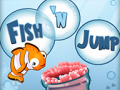 Ойын Fish and Jump