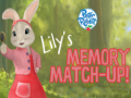 Ойын Lily`s memory match-up!