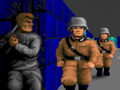 Ойын Wolfenstein 3D