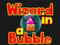 Ойын Wizard In A Bubble
