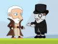 Ойын General Election Game