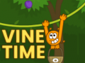 Ойын Vine Time