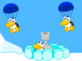 Ойын Penguin Drop