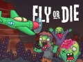 Ойын Fly or Die