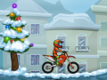 Ойын Moto X3M Winter