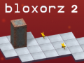 Ойын BLoxorz 2