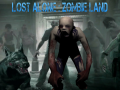 Ойын Lost Alone: Zombie Land