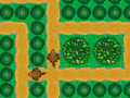 Ойын Labyrinth Adventures