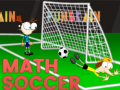Ойын Math Soccer