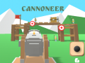 Ойын Сannoneer