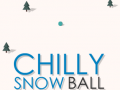 Ойын Chilly Snow Ball