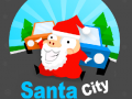 Ойын Santa City