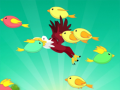 Ойын Bird Zap