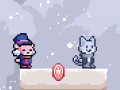 Ойын Scrooge the Cat