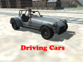 Ойын Driving Cars