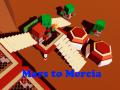 Ойын Mars to Mercia