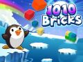Ойын 1010 Bricks